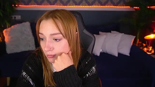LizzaMoonn's Live XXX Chat
