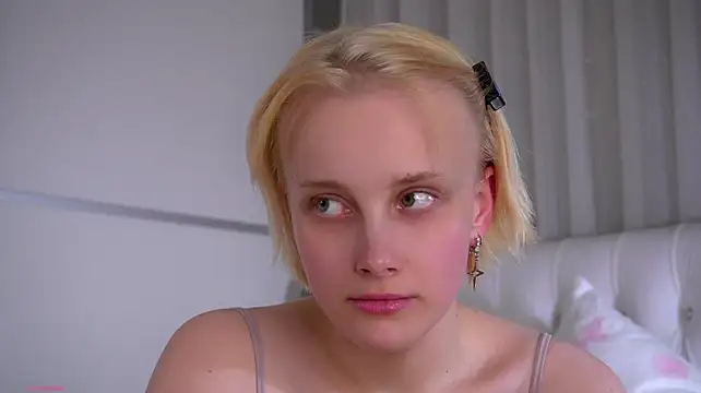 Czat XXX na żywo – KirstinMcgeady
