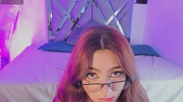 dollcherry_のライブXXXチャット
