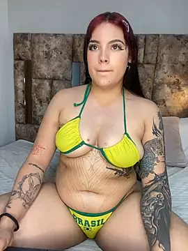 Samanta_Dixonn - show pussy and fingering