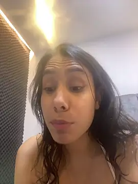 PilarJones_ - suck and spit my tits