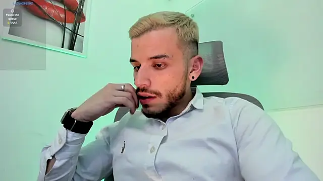 Онлайн чат XXX Lian_ferrer