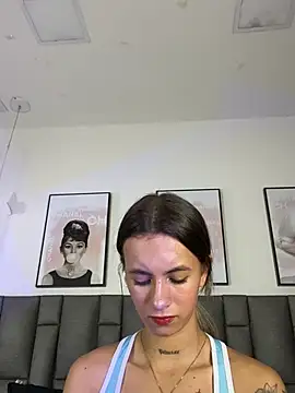 JuliaColemann: απευθείας συνομιλία ΧΧΧ