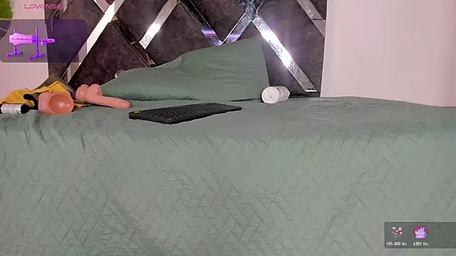 Sembang XXX Secara Langsung erika_222