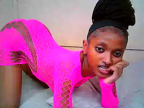 Chat XXX en directo de Qute_nimple