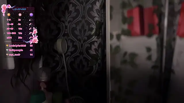 MariellaBerte - Remove my clothes