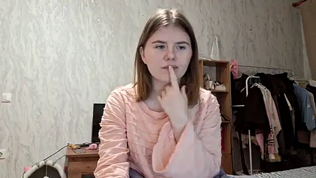 KeliTesmer Chat XXX in diretta