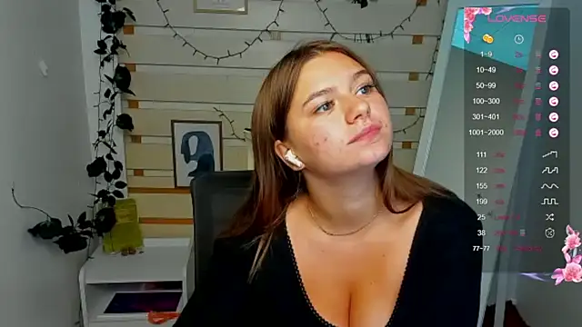 Josephine_Kiss' Live XXX Chat