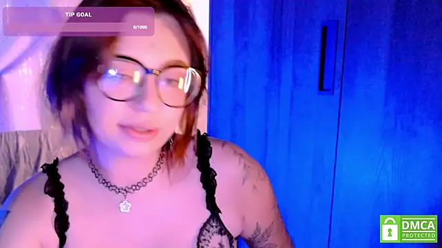 candy_lina Chat XXX in diretta