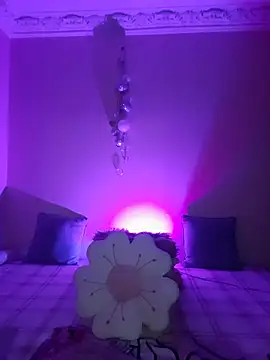 LunaBlaise's Live XXX Chat