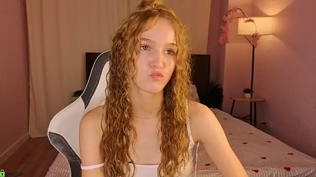 Sue_dream - Baby, start the wet show