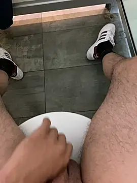 ManCrusing Live XXX-Chat