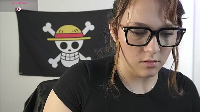 ValerieRosex - Boobs out & ahegao 💕