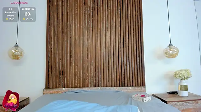 any_vega7 Adlı Modelin Canlı XXX Sohbeti