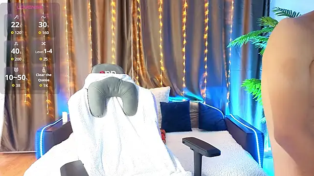 DianInavn Live XXX chat