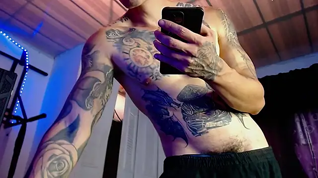 Adam_Hudsond Live XXX-Chat