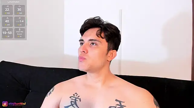 jasonxd9898 라이브 XXX 채팅