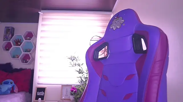 XXX chat uživo modela Rebecah_1