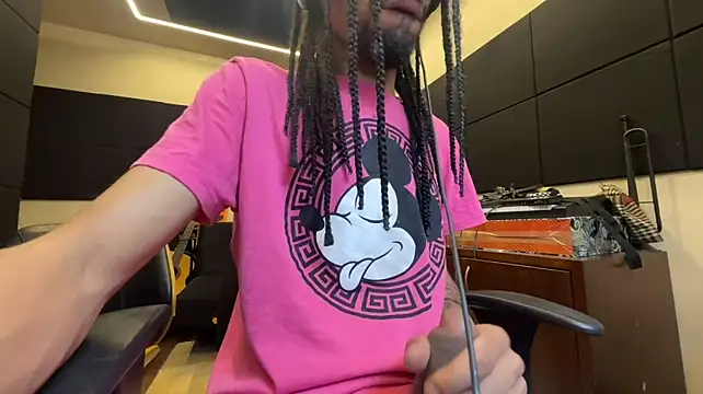 FavelaDaddyCum Chat XXX live