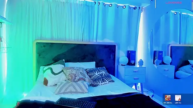 Anseru_ Chat XXX live
