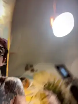SipenAt ওয়েবক্যাম শো