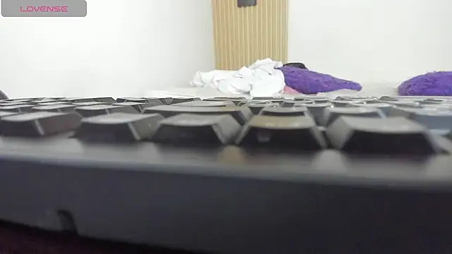 Živý XXX chat EllaScott7