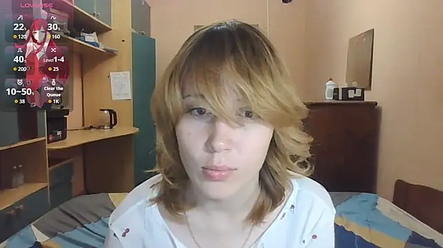 lizamillss Live XXX-Chat