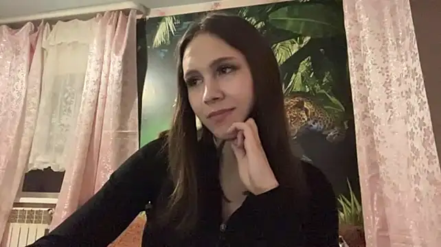 Živý XXX chat GildaLauber