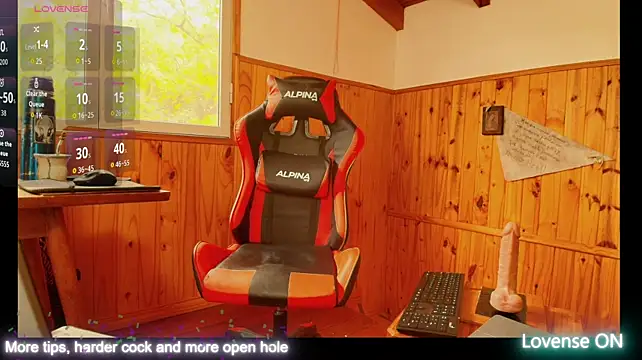papifacun Live XXX chat