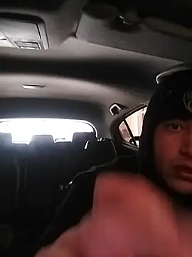 Вебкам-шоу Red666Demon