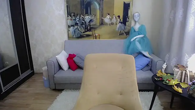 wild_ladyhot Chat XXX in diretta