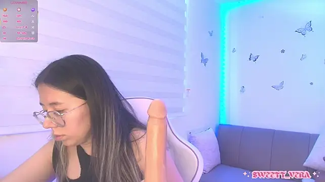 Živý XXX chat sweettvera