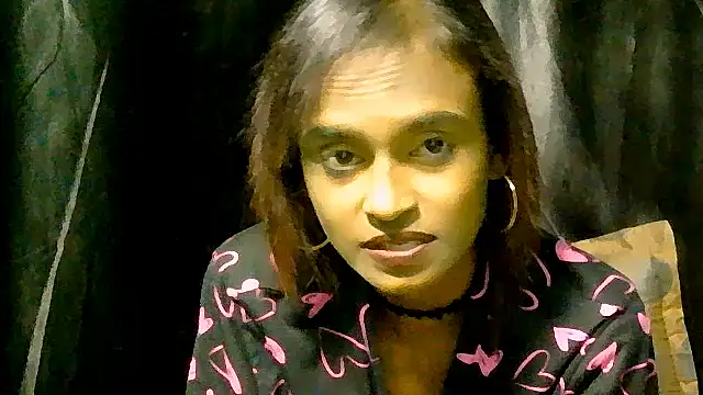 SassyXindian Chat XXX in diretta