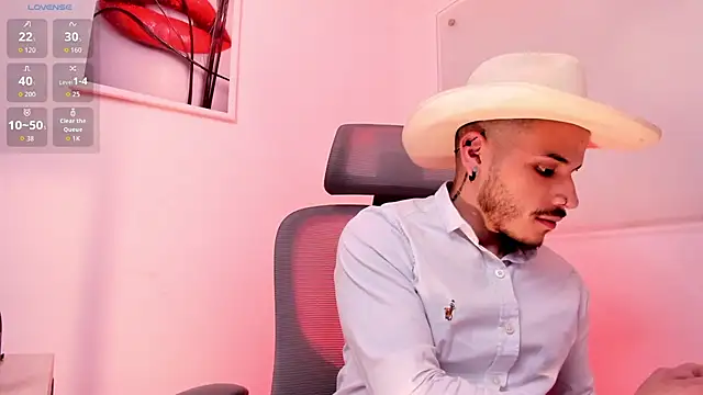 Lian_ferrer live XXX chat
