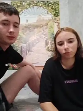 Chat +18 de AndyBurton ao vivo