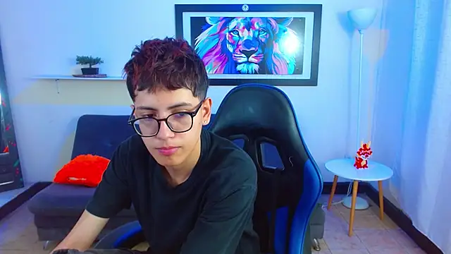alexcum_18's Live XXX Chat