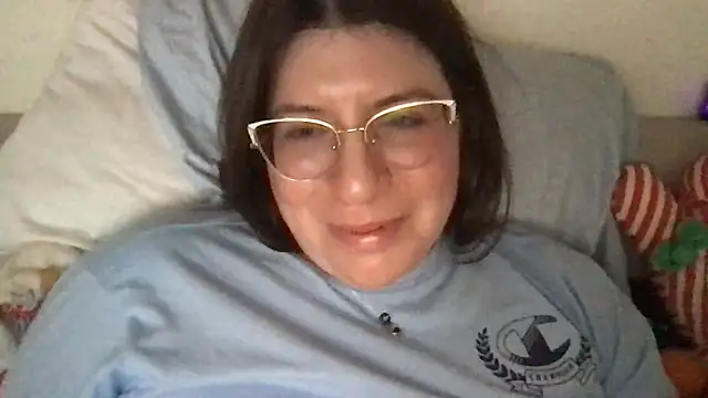 Živý XXX chat HYPHYtype