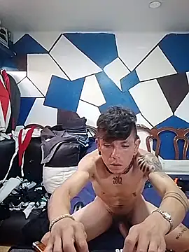 Chat XXX ao vivo de EduardoRZen_