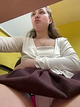 AsynaYuuki Live XXX-chat