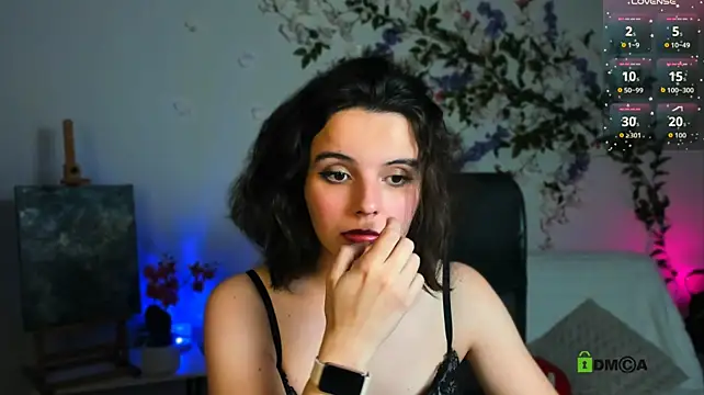 mia_mooon_ Live XXX-Chat