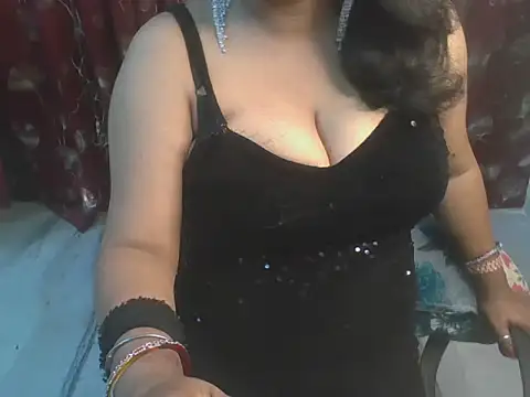 Bunny-Dreams Live XXX Chat