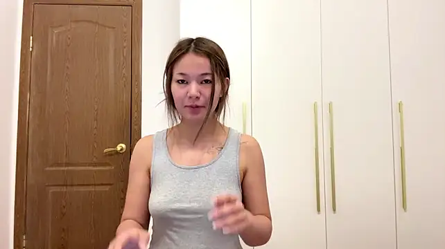 WilliaLinkowski Live XXX-Chat