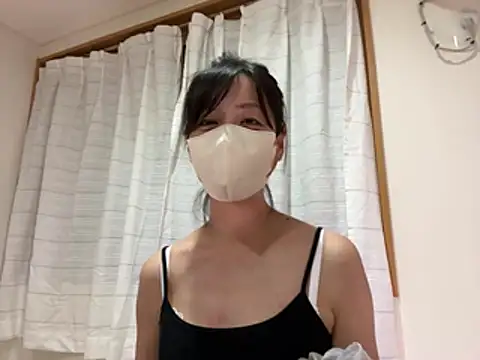 Czat XXX na żywo – harumaki_hm