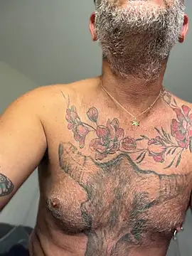 XXX chat uživo modela neverland69