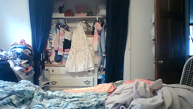 Chat XXX en directo de starlight1983