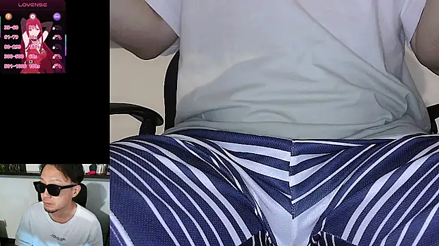 RYO_84 – Naživo XXX chat