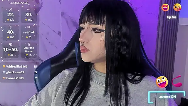 dark_scorpion Live XXX-Chat