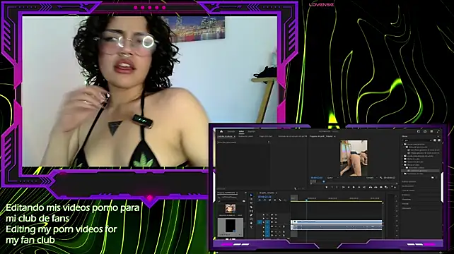 Kitty_miaw's Live XXX Chat