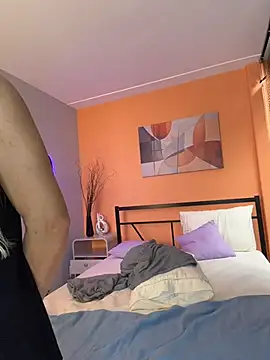 Chat XXX ao vivo de Valentina_Saint