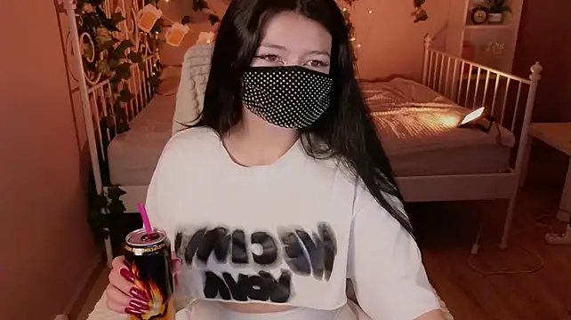 Chat XXX ao vivo de MeganSpicy